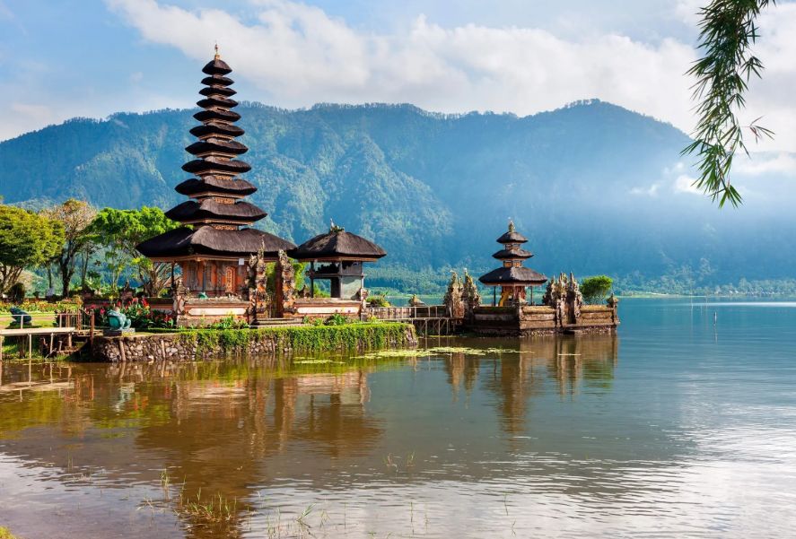 Bali  Indonesia