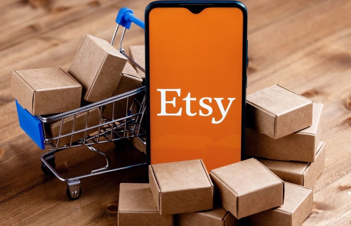 How to Achieve Success on Etsy - UNBRANDED.