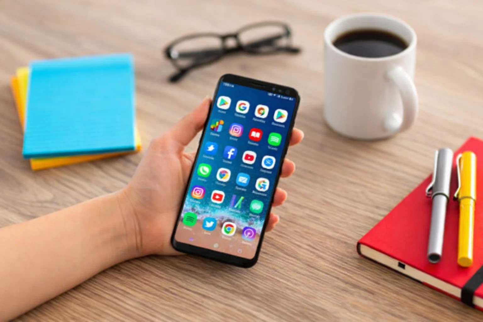 Sleep Again : These Apps for Android and iOS will help you to rest well