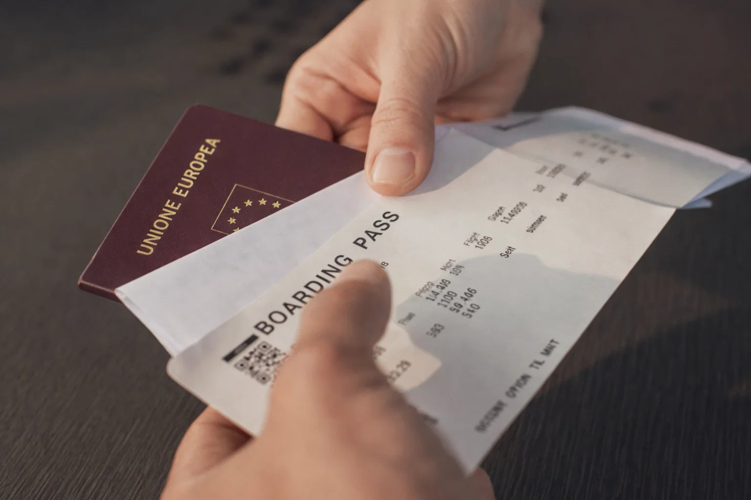 Passport Privilege: The Unequal Freedom to Move