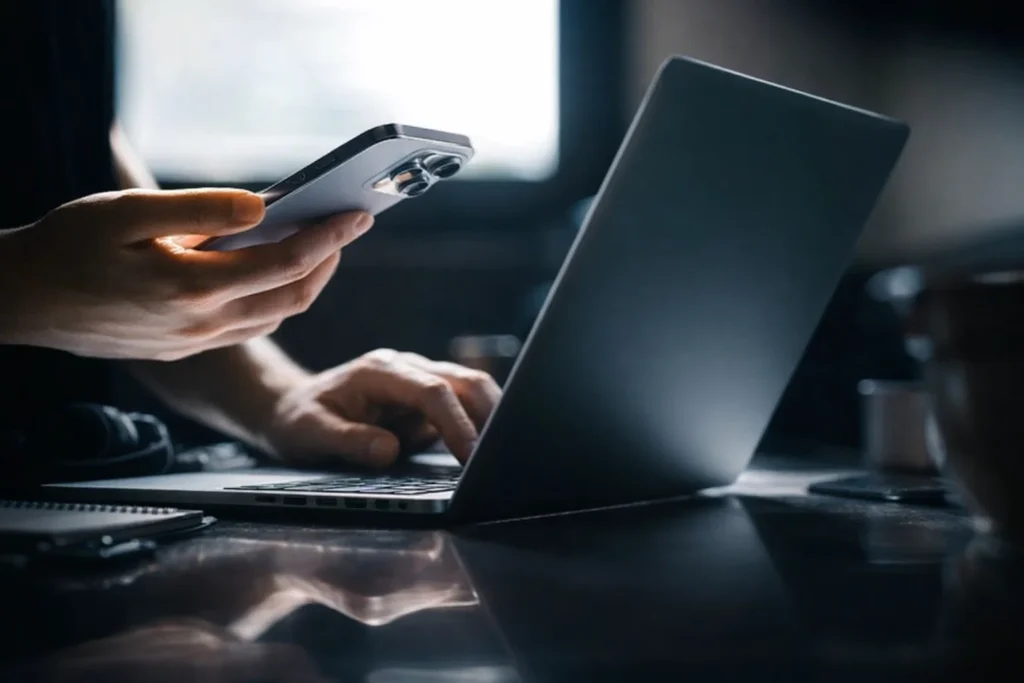 Software development ,Internet, Web, Online shopping concept